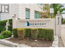 605 - 2111 LAKE SHORE BOULEVARD W, Toronto, Ontario