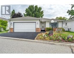 55 Kingfisher Drive Main North, Penticton, Ca