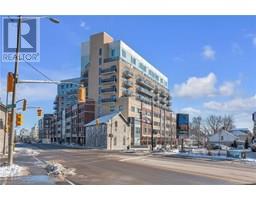 652 PRINCESS Street Unit# 216, kingston, Ontario