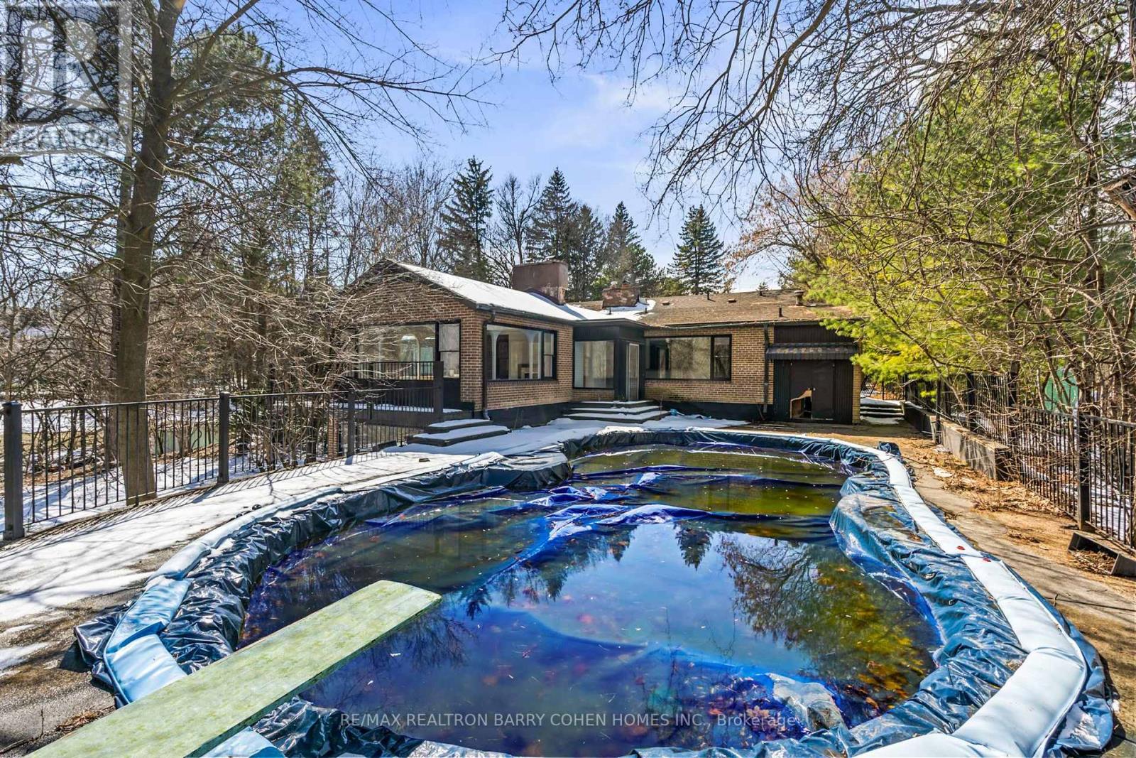 44 The Bridle Path, Toronto, Ontario  M2L 1C8 - Photo 6 - C12248120