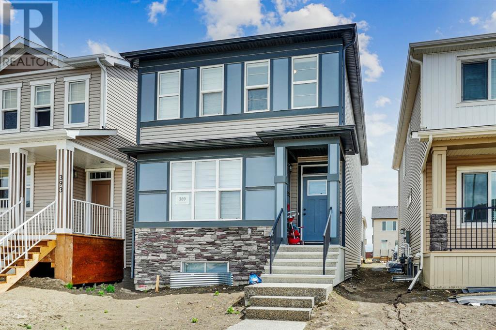 Property at 389 Cornerbrook Road NE image 1