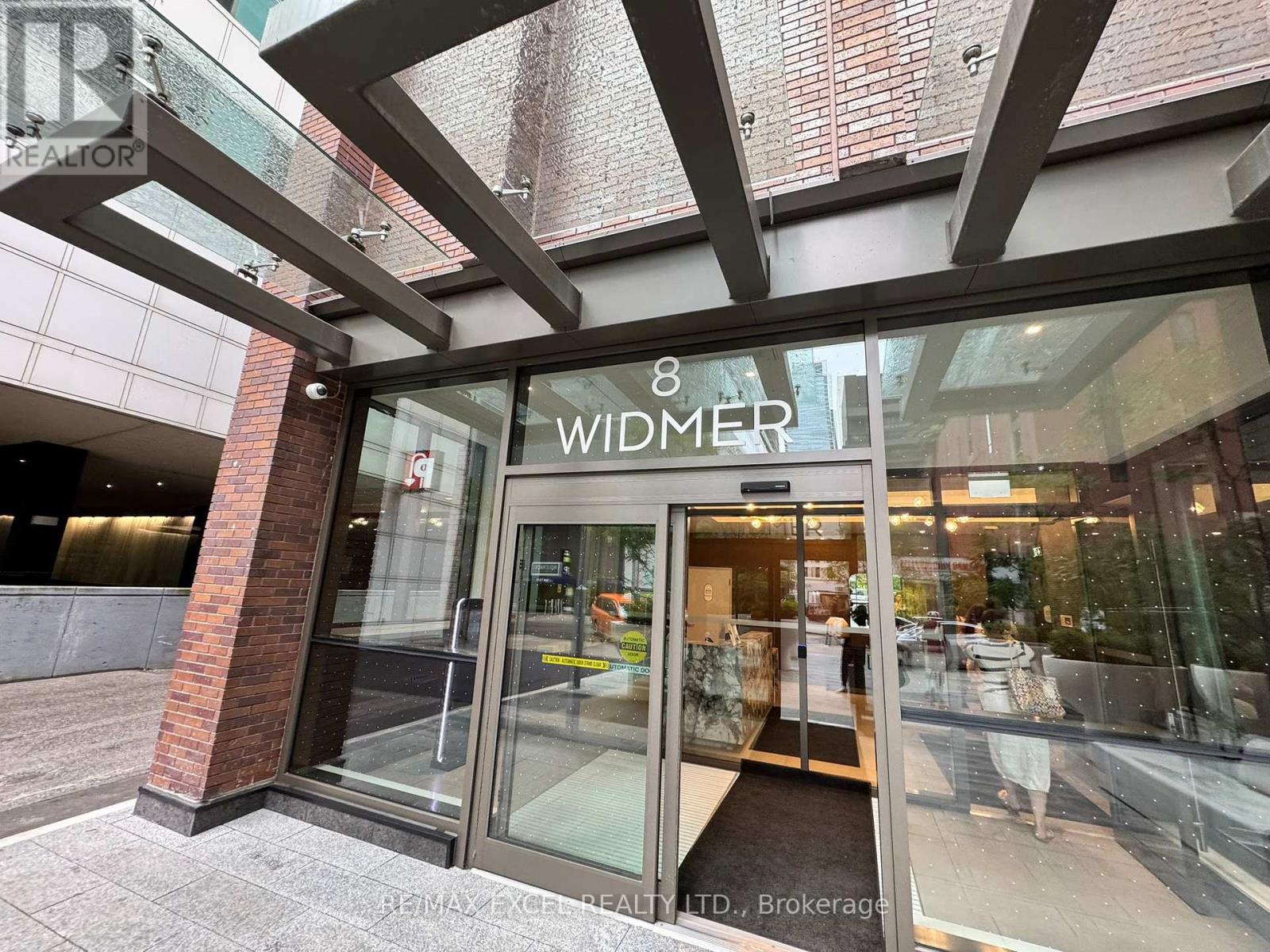 4305 - 8 Widmer Street, Toronto (Waterfront Communities), Ontario  M5V 0W6 - Photo 18 - C12233171