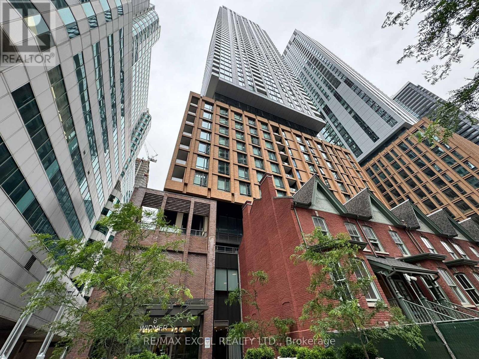 4305 - 8 Widmer Street, Toronto (Waterfront Communities), Ontario  M5V 0W6 - Photo 17 - C12233171