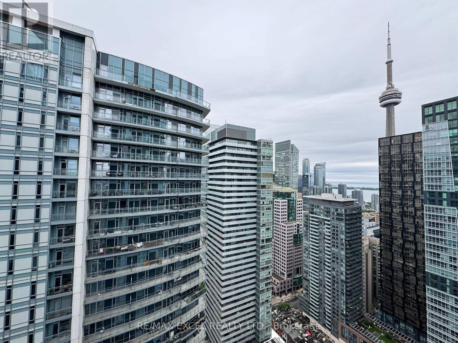 4305 - 8 Widmer Street, Toronto (Waterfront Communities), Ontario  M5V 0W6 - Photo 4 - C12233171