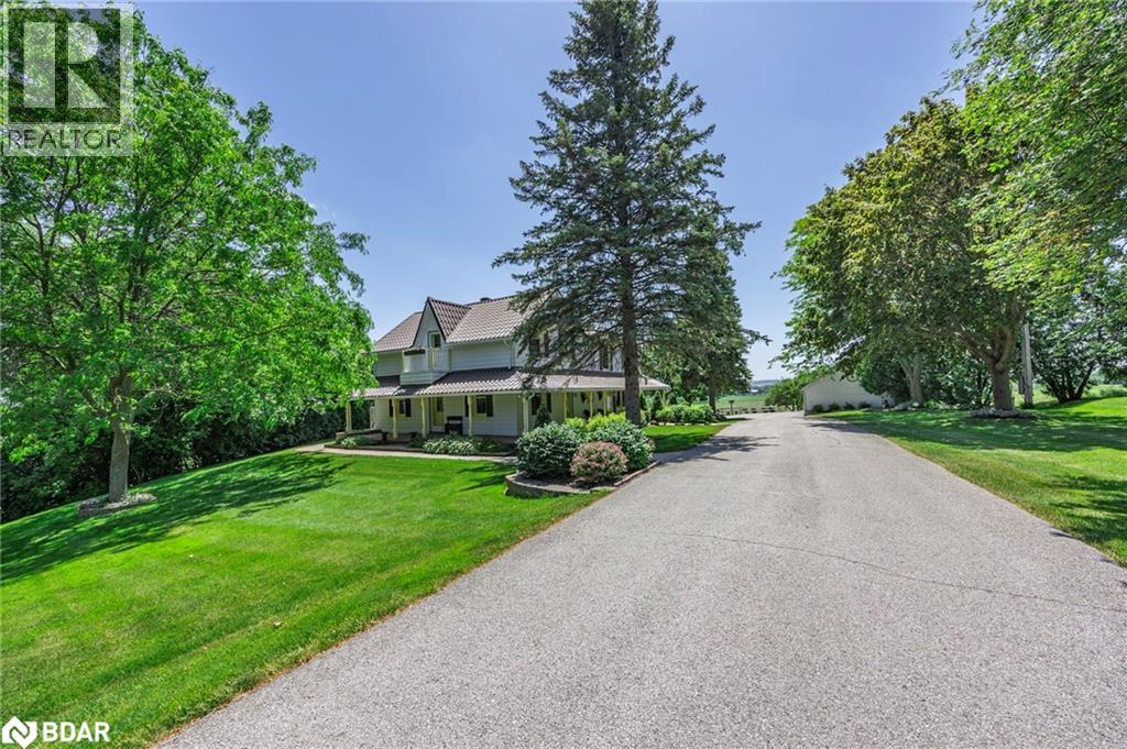 5977 13th Line, New Tecumseth, Ontario  L0L 1L0 - Photo 5 - 40744859