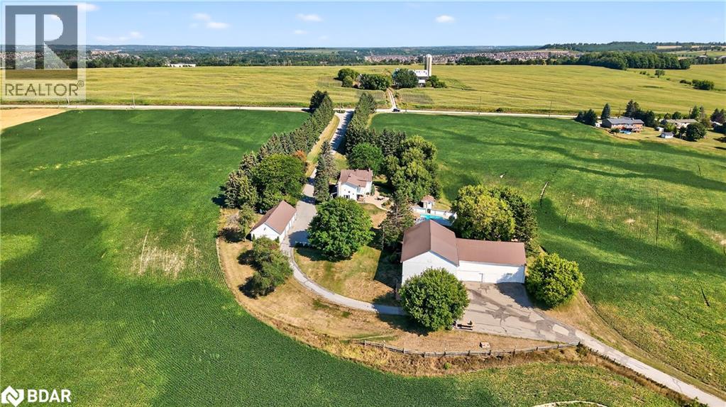 5977 13th Line, New Tecumseth, Ontario  L0L 1L0 - Photo 3 - 40744859