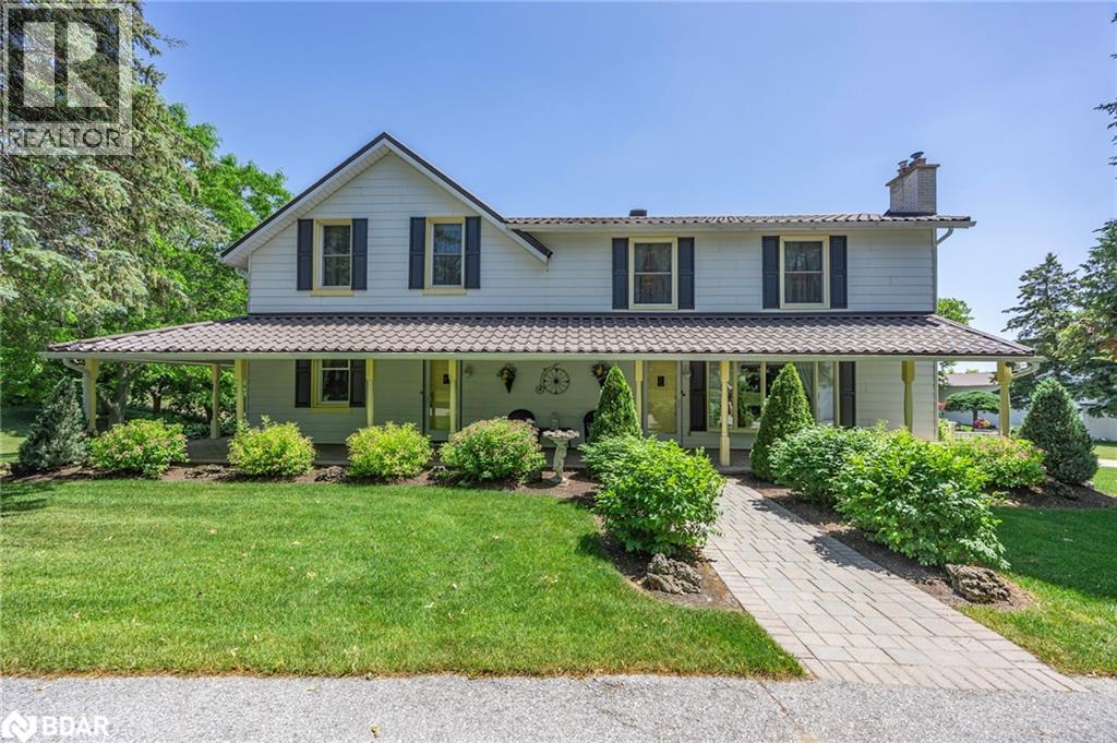 5977 13th Line, New Tecumseth, Ontario  L0L 1L0 - Photo 8 - 40744859