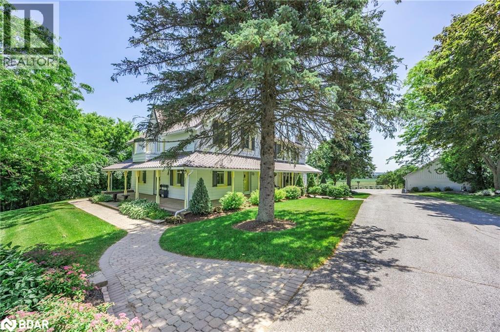 5977 13th Line, New Tecumseth, Ontario  L0L 1L0 - Photo 6 - 40744859