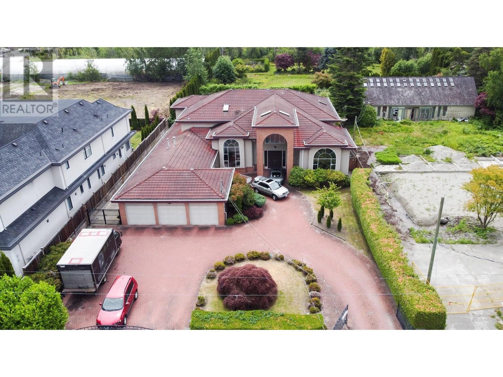 Property at 11660 BLUNDELL ROAD image 1