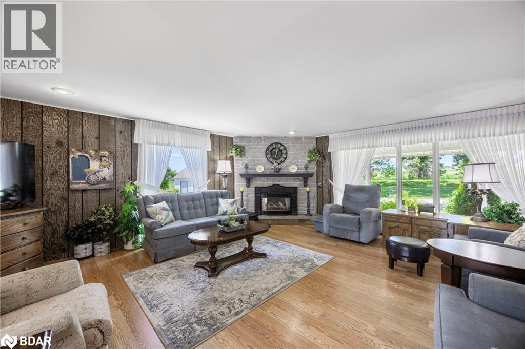 5977 13th Line, New Tecumseth, Ontario  L0L 1L0 - Photo 14 - 40744859