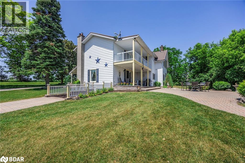 5977 13th Line, New Tecumseth, Ontario  L0L 1L0 - Photo 29 - 40744859