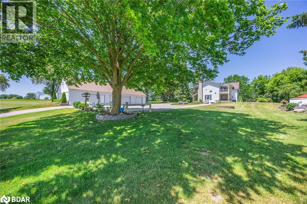 5977 13th Line, New Tecumseth, Ontario  L0L 1L0 - Photo 38 - 40744859