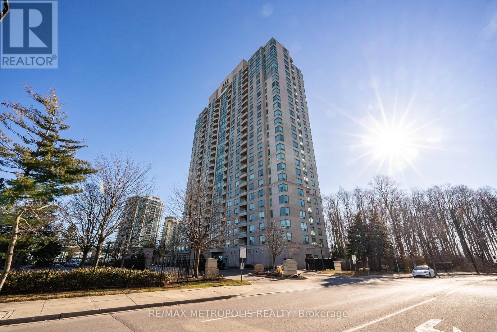 Property at 605 - 61 TOWN CENTRE COURT image 3