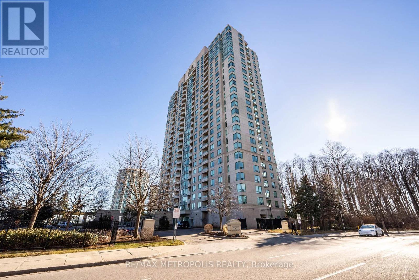 Property at 605 - 61 TOWN CENTRE COURT image 4