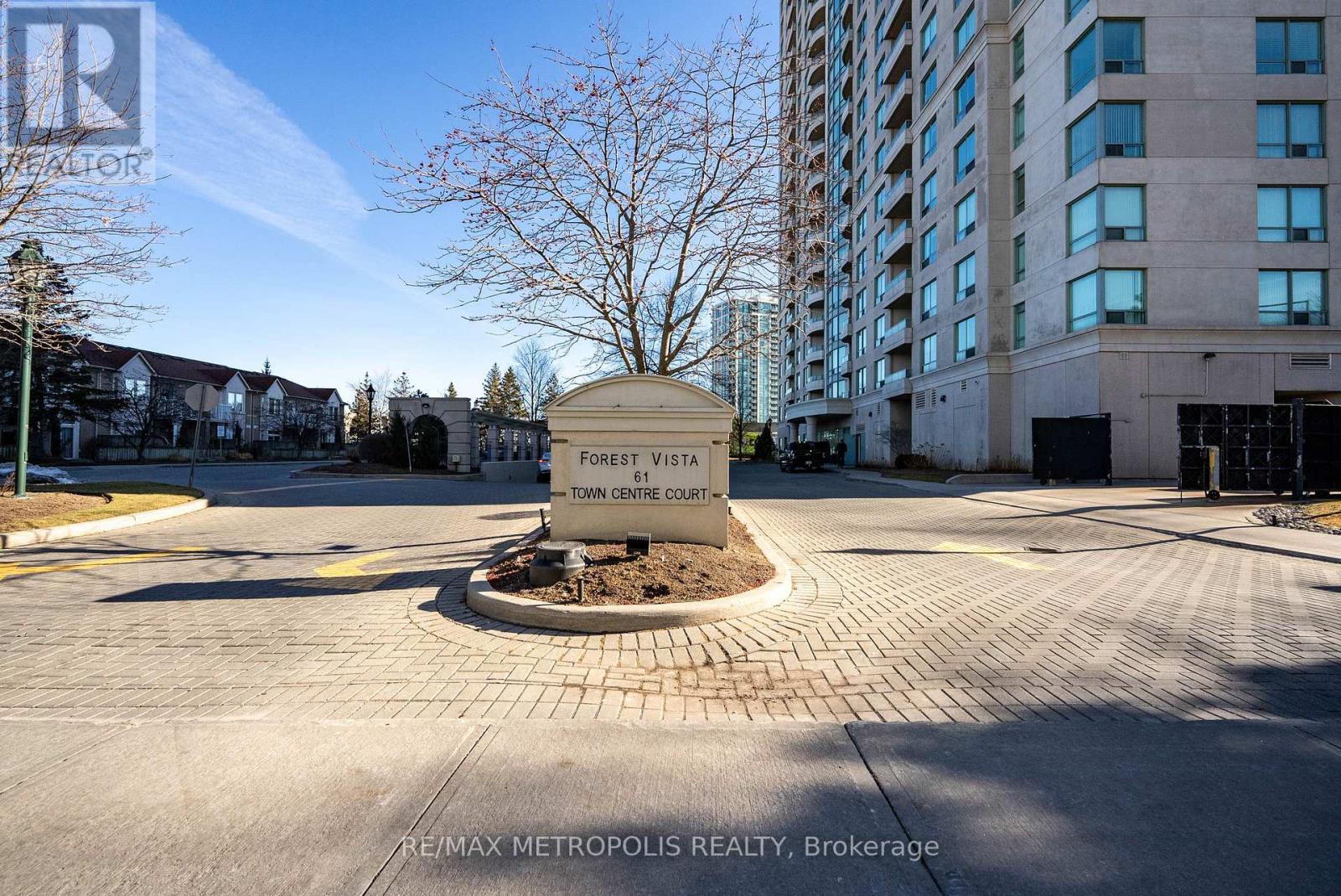 Property at 605 - 61 TOWN CENTRE COURT image 5