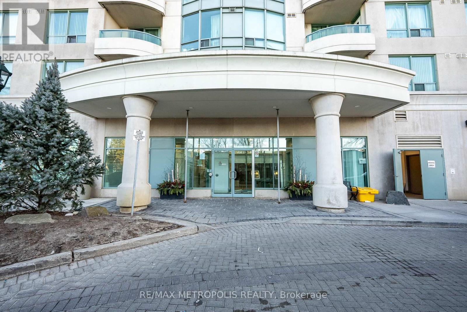 605 - 61 Town Centre Court, Toronto, Ontario  M1P 5C5 - Photo 6 - E12247974