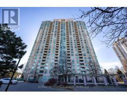 605 - 61 TOWN CENTRE COURT, Toronto, Ontario