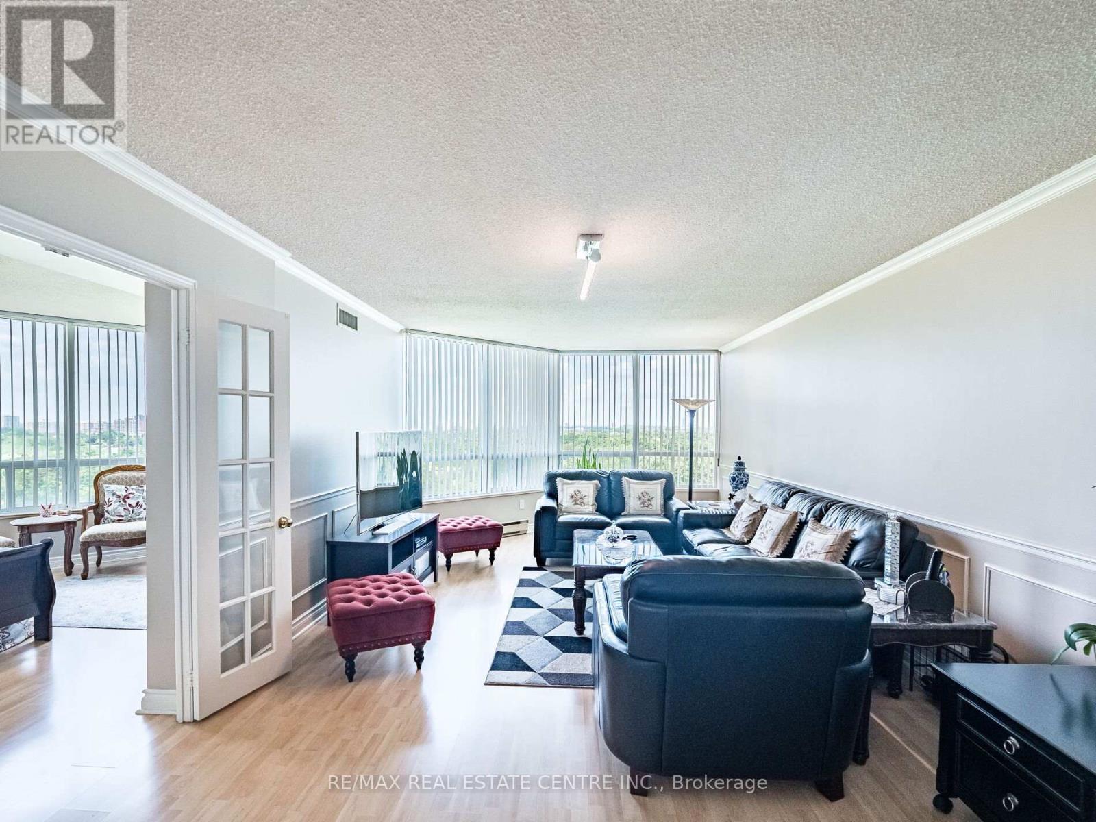 1605 - 168 Bonis Avenue, Toronto (Tam O'shanter-Sullivan), Ontario  M1T 3V6 - Photo 13 - E12248110