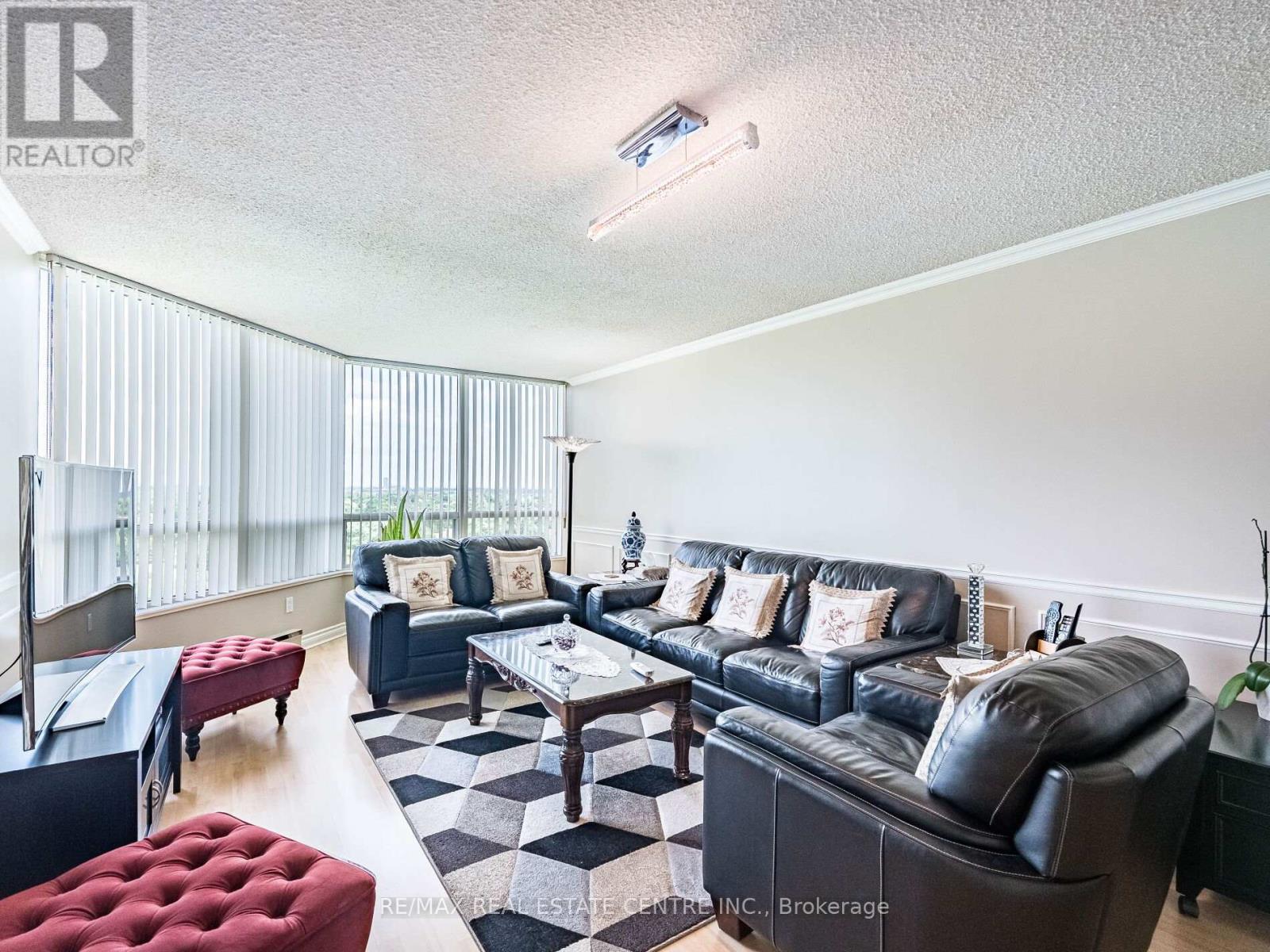1605 - 168 Bonis Avenue, Toronto (Tam O'shanter-Sullivan), Ontario  M1T 3V6 - Photo 14 - E12248110