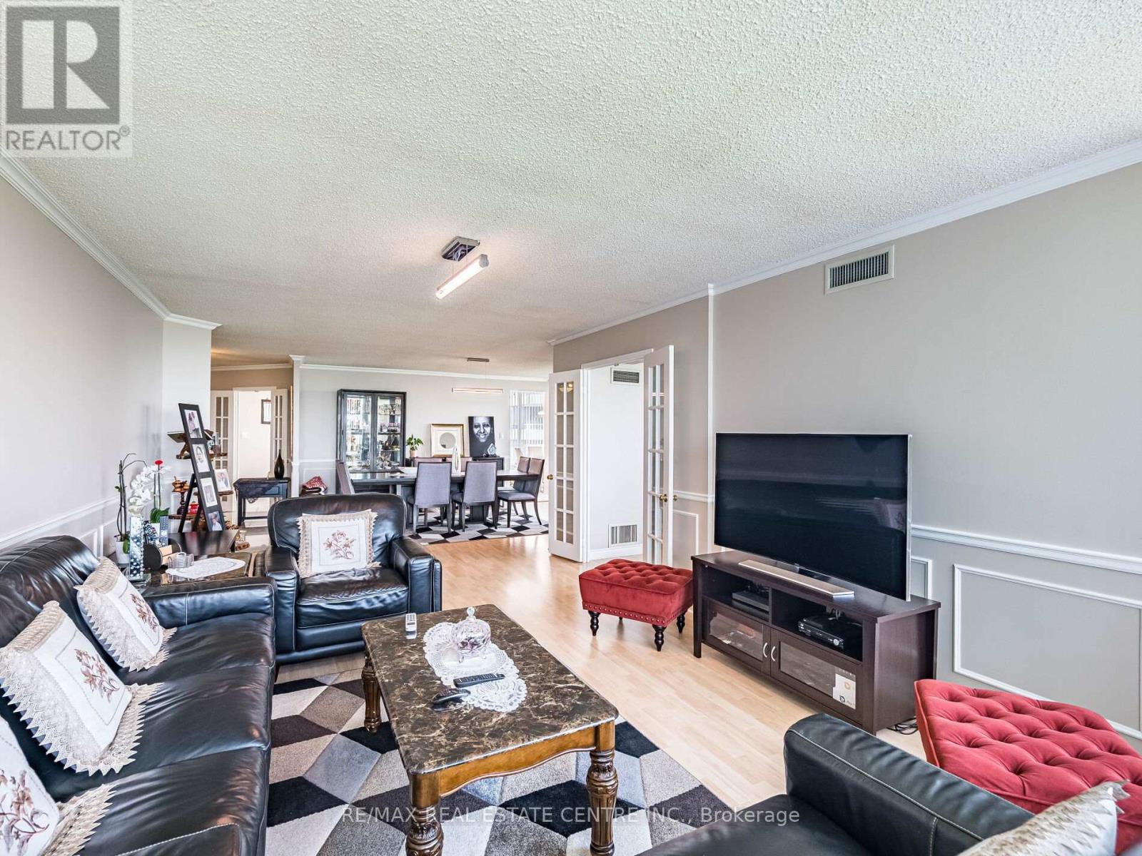 1605 - 168 Bonis Avenue, Toronto (Tam O'shanter-Sullivan), Ontario  M1T 3V6 - Photo 16 - E12248110
