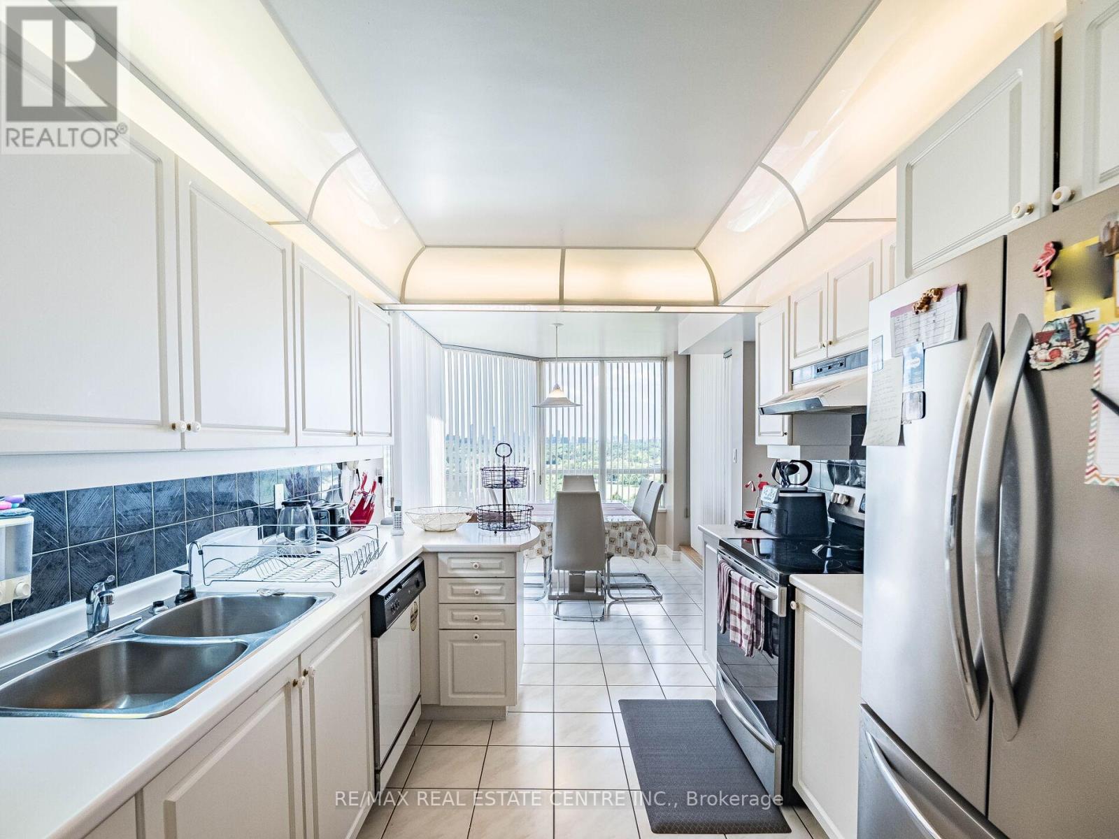 1605 - 168 Bonis Avenue, Toronto (Tam O'shanter-Sullivan), Ontario  M1T 3V6 - Photo 19 - E12248110