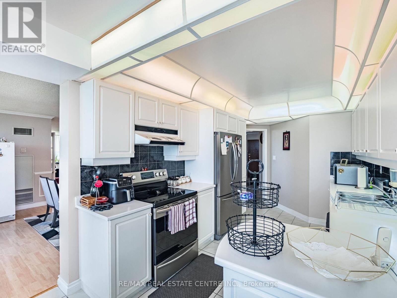 1605 - 168 Bonis Avenue, Toronto (Tam O'shanter-Sullivan), Ontario  M1T 3V6 - Photo 20 - E12248110