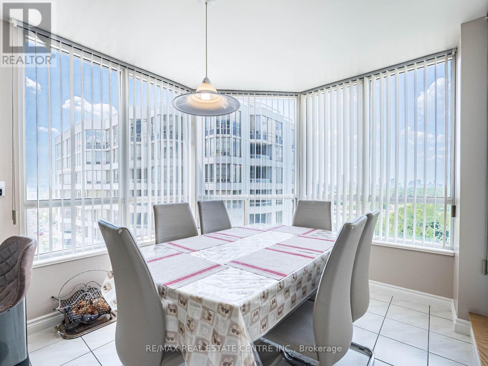 1605 - 168 Bonis Avenue, Toronto (Tam O'shanter-Sullivan), Ontario  M1T 3V6 - Photo 23 - E12248110