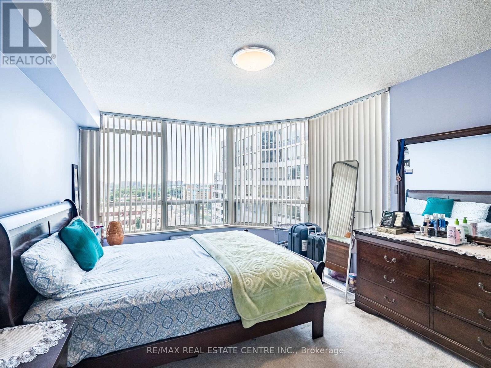 1605 - 168 Bonis Avenue, Toronto (Tam O'shanter-Sullivan), Ontario  M1T 3V6 - Photo 34 - E12248110