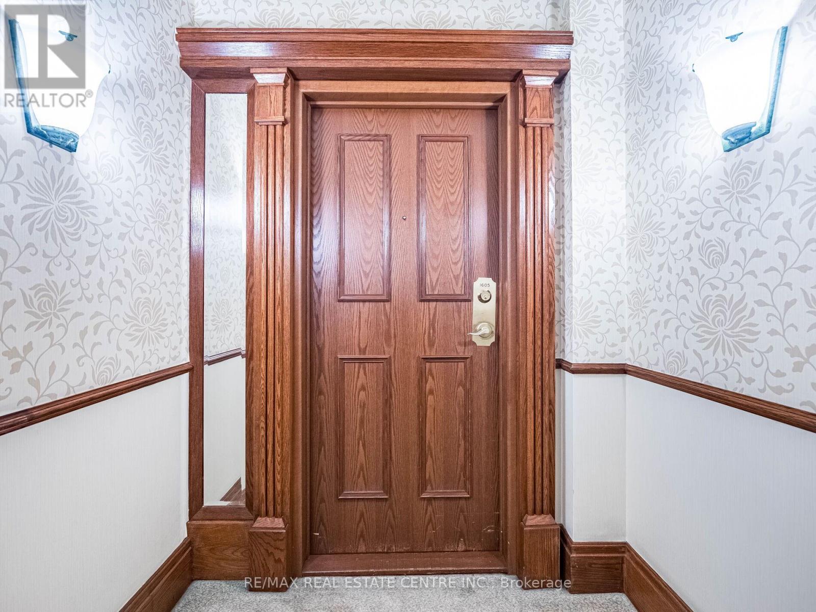 1605 - 168 Bonis Avenue, Toronto (Tam O'shanter-Sullivan), Ontario  M1T 3V6 - Photo 8 - E12248110