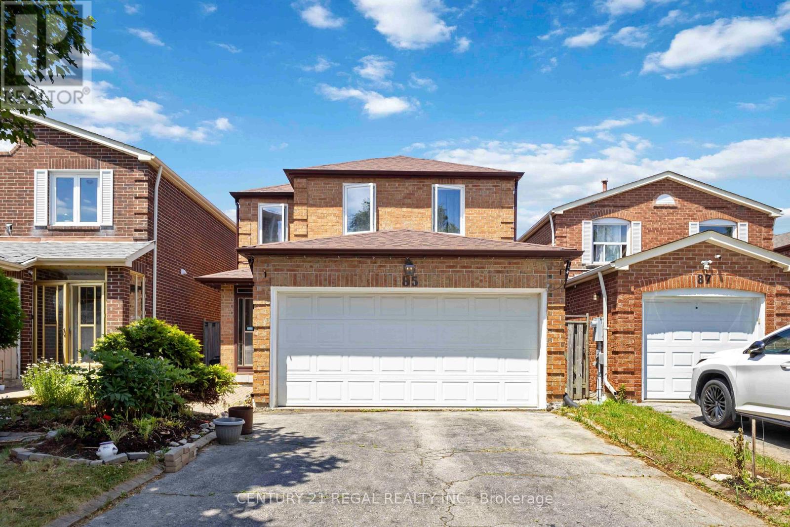 Property at 85 NETTLECREEK CRESCENT image 1