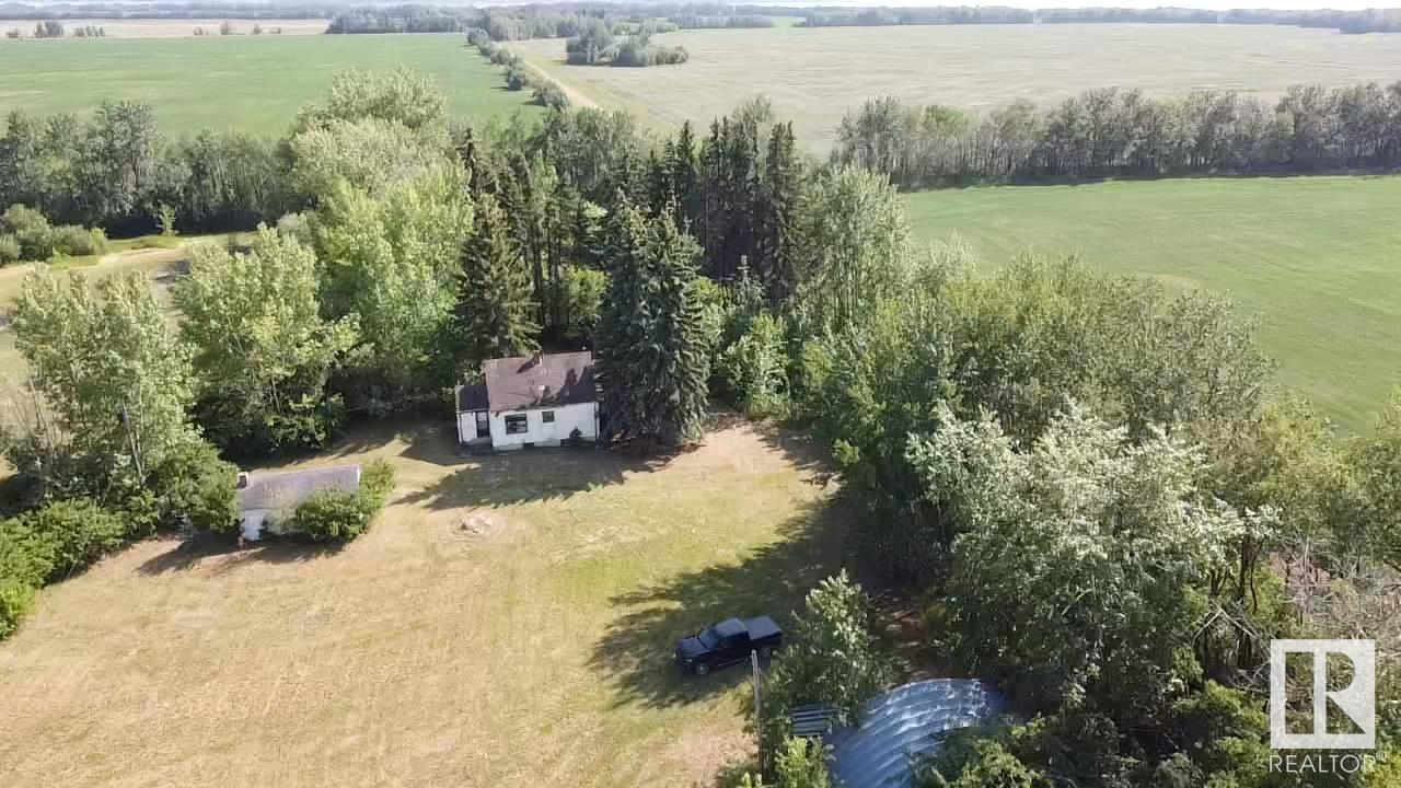 60245 184 Range Rd, Rural Smoky Lake County, Alberta  T0A 3C0 - Photo 2 - E4444512