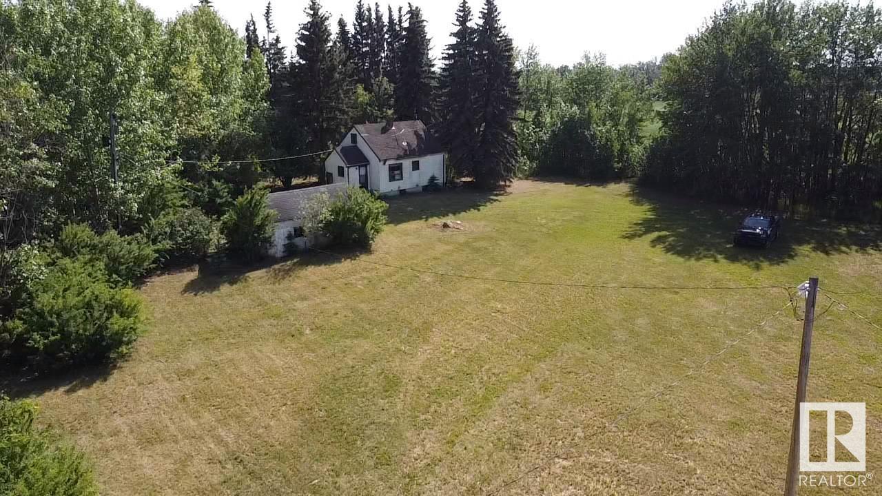 60245 184 Range Rd, Rural Smoky Lake County, Alberta  T0A 3C0 - Photo 25 - E4444512