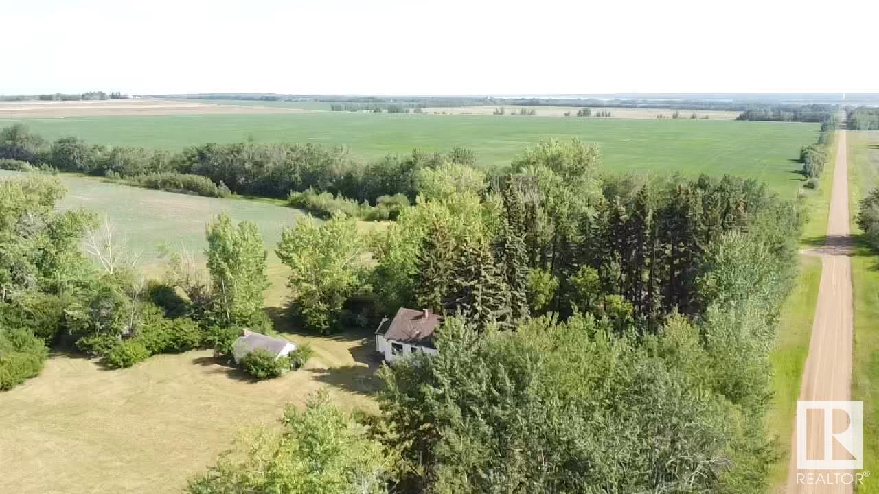 60245 184 Range Rd, Rural Smoky Lake County, Alberta  T0A 3C0 - Photo 9 - E4444512