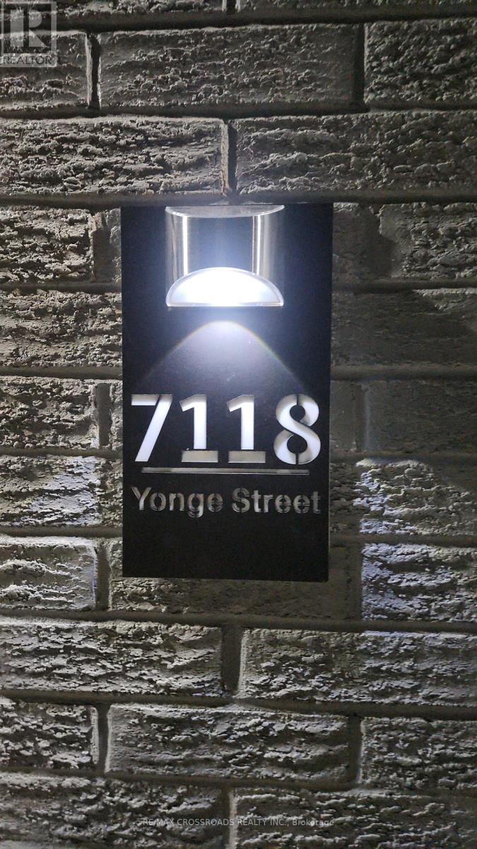 Property at 7118 YONGE STREET image 4