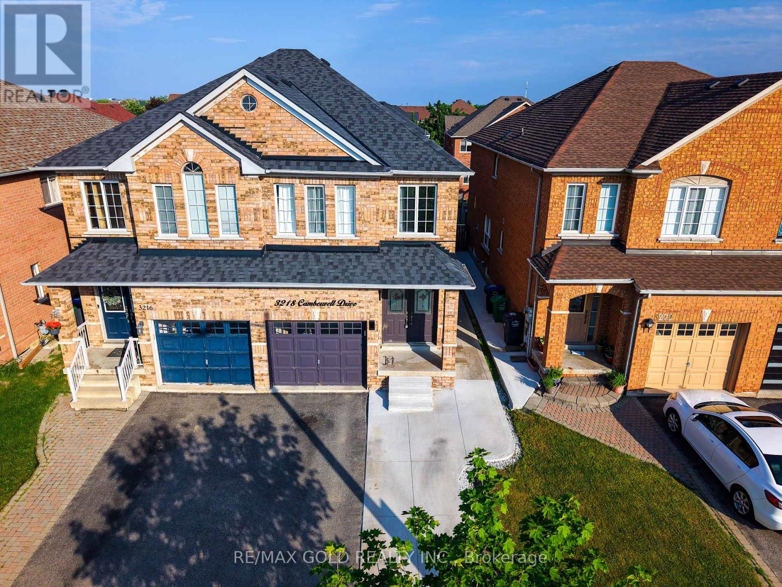 Property at 3218 CAMBERWELL DRIVE image 4