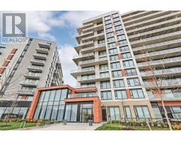 124 - 2 DAVID EYER ROAD, Richmond Hill, Ontario