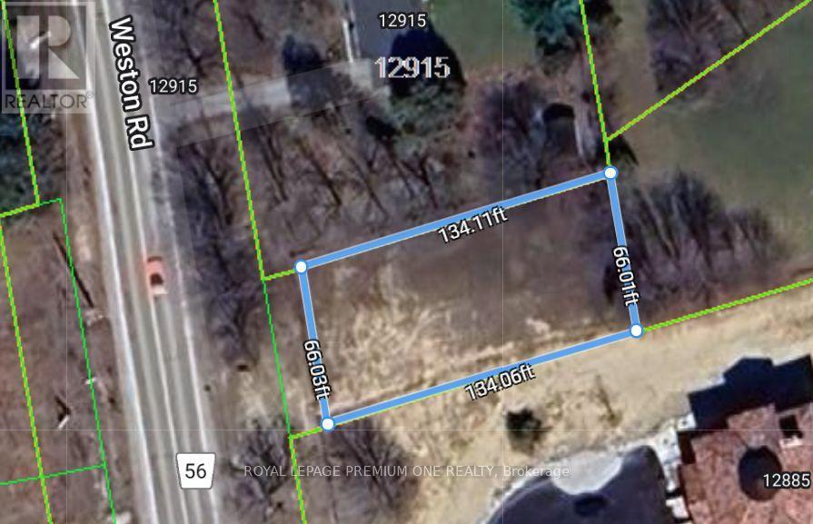 0 Weston Road N, Vaughan, Ontario  L7B 1K4 - Photo 2 - N12248056