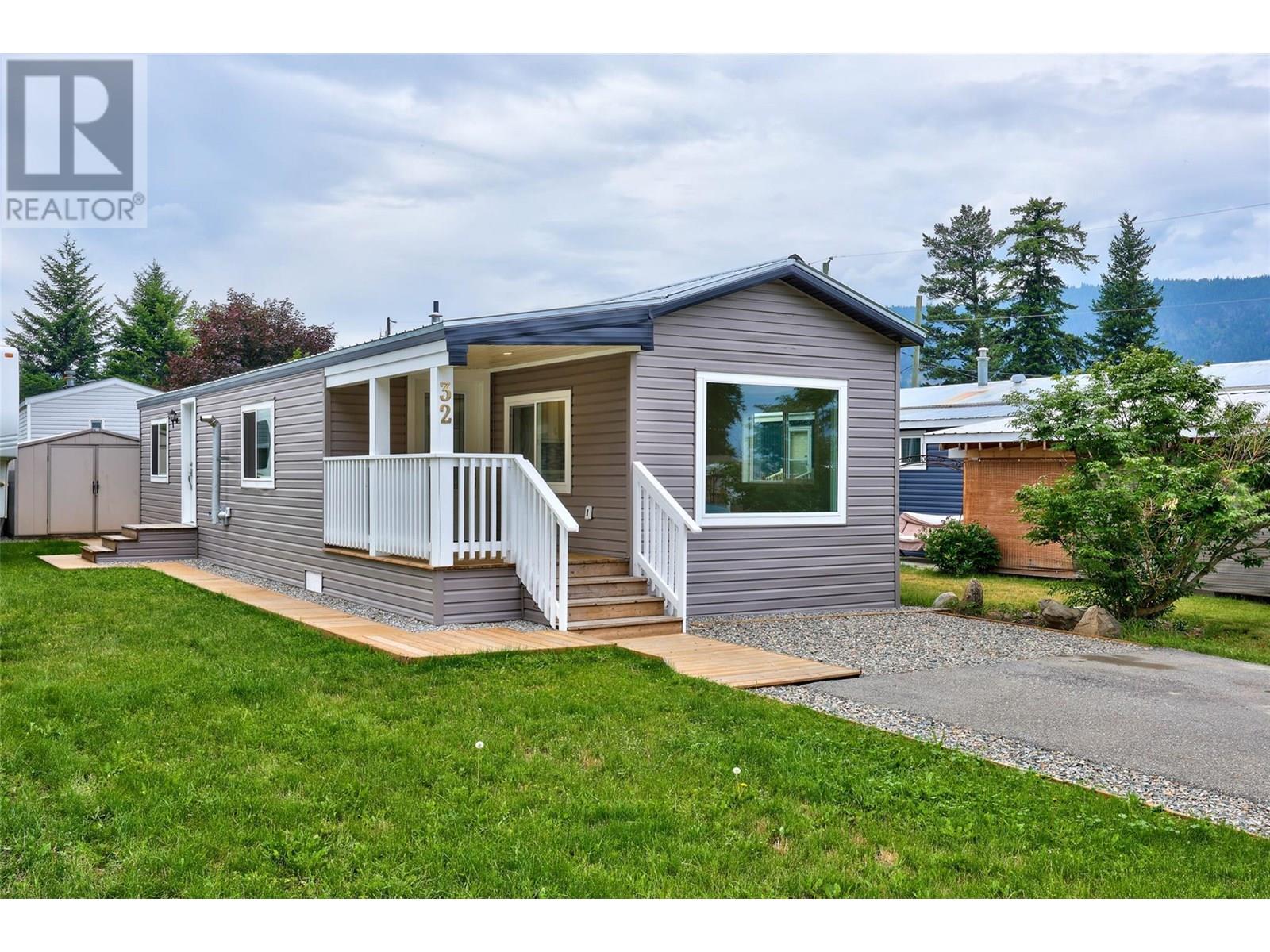 Property at 1214 Okanagan Avenue Unit# 32 image 1