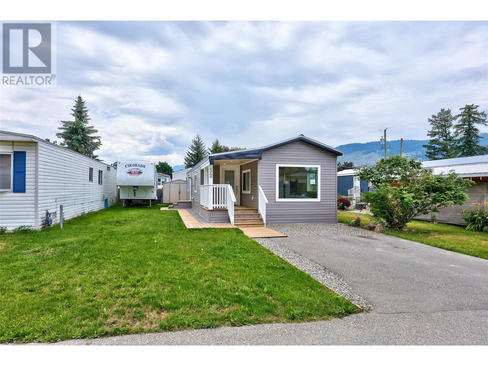 1214 Okanagan Avenue Unit# 32, Chase, British Columbia  V0E 1M0 - Photo 21 - 10353522