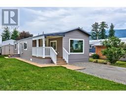 1214 Okanagan Avenue Unit# 32, chase, British Columbia
