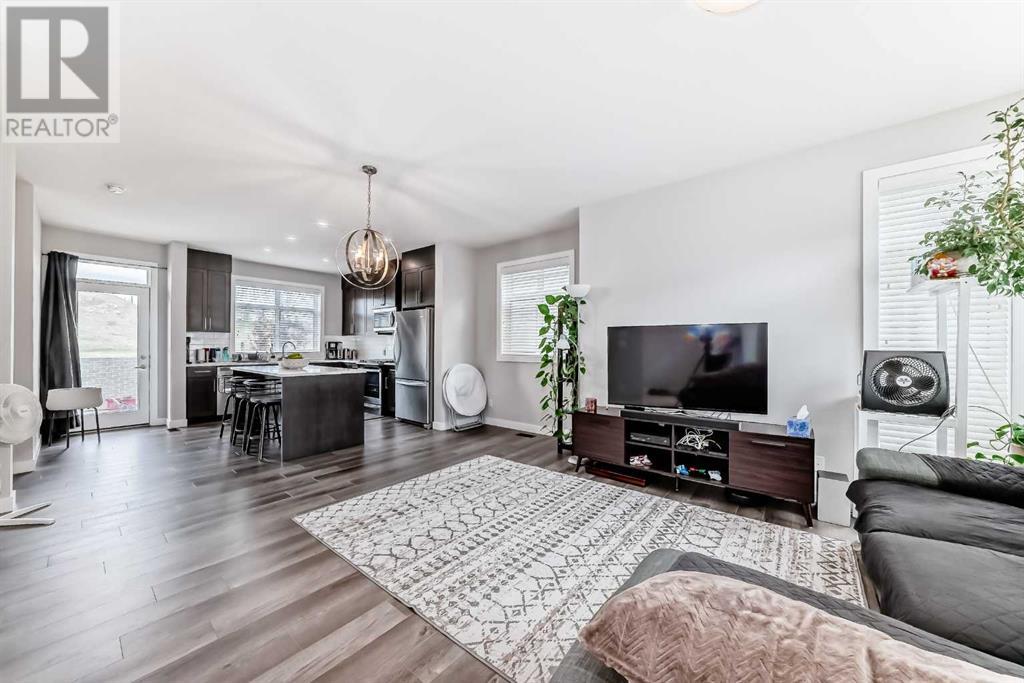 Property at 154 Sage Meadows Gardens NW image 4