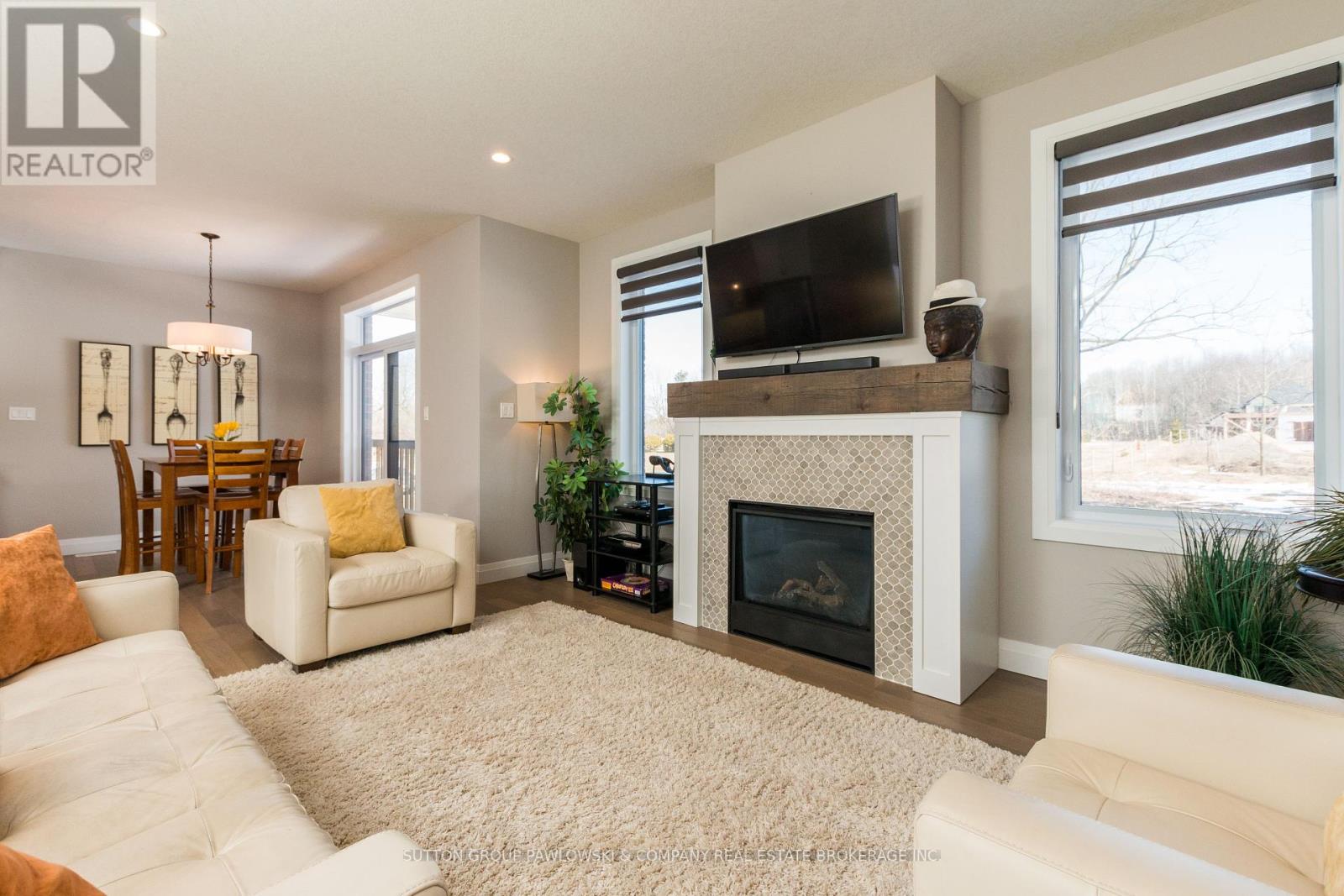 Lot#88 - 140 Locky Lane, Middlesex Centre, Ontario  N0L 1R0 - Photo 15 - X12248192
