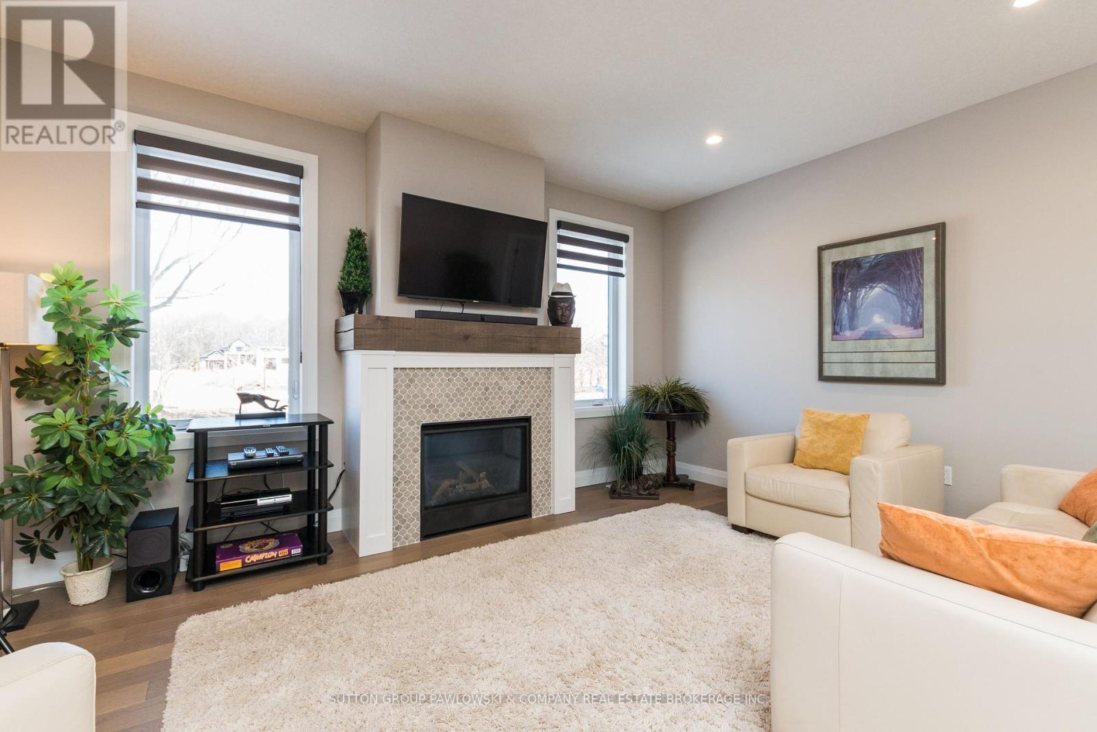 Lot#88 - 140 Locky Lane, Middlesex Centre, Ontario  N0L 1R0 - Photo 17 - X12248192