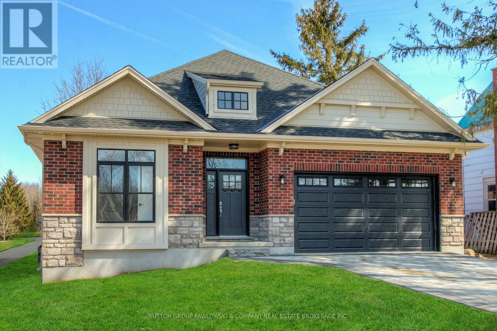 Lot#88 - 140 Locky Lane, Middlesex Centre, Ontario  N0L 1R0 - Photo 3 - X12248192