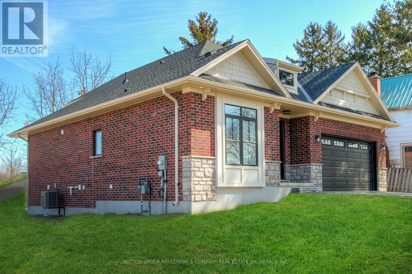 Lot#88 - 140 Locky Lane, Middlesex Centre, Ontario  N0L 1R0 - Photo 4 - X12248192