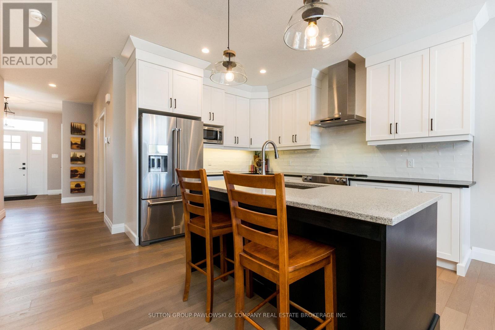 Lot#88 - 140 Locky Lane, Middlesex Centre, Ontario  N0L 1R0 - Photo 6 - X12248192