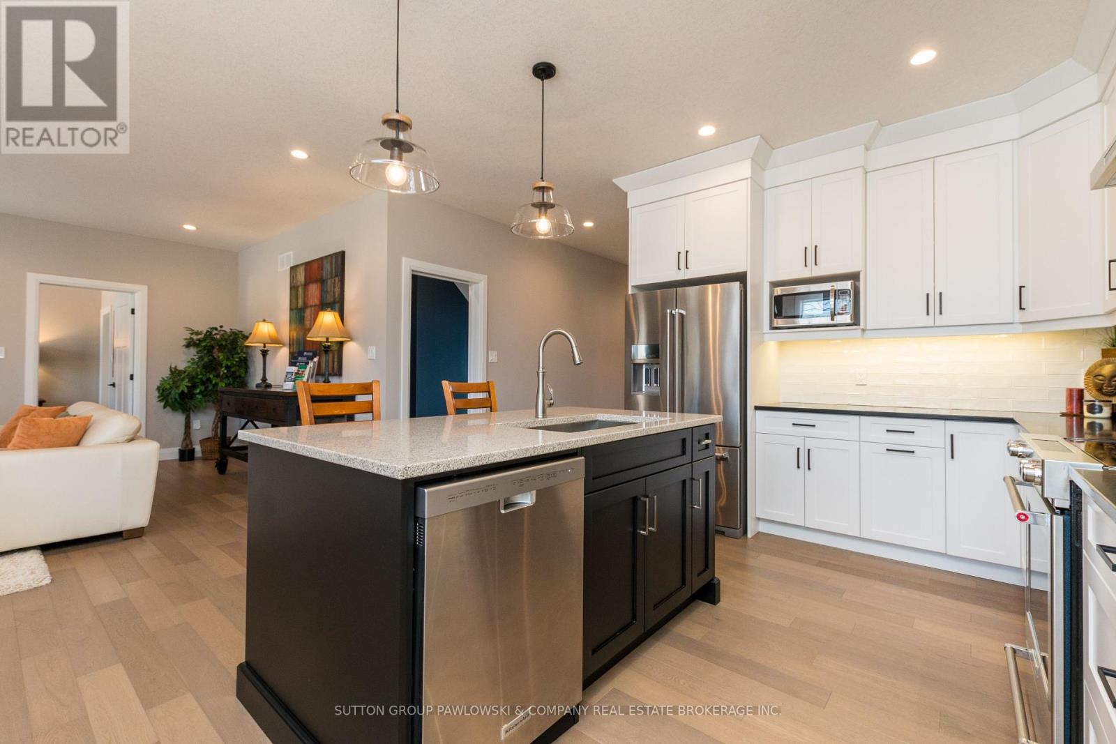Lot#88 - 140 Locky Lane, Middlesex Centre, Ontario  N0L 1R0 - Photo 8 - X12248192