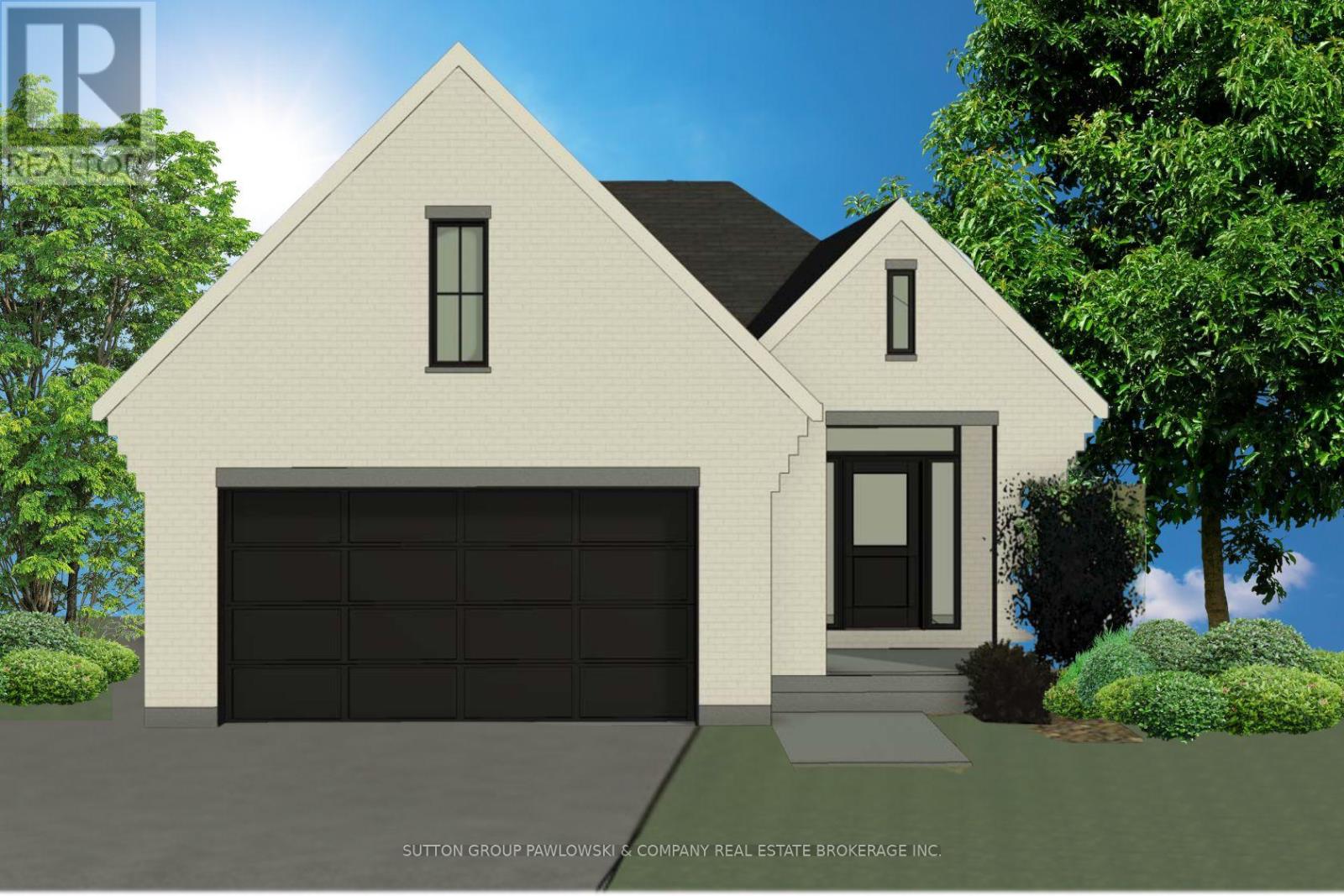 Lot#100 - 60 Allister Drive, Middlesex Centre, Ontario  N0L 1R0 - Photo 1 - X12248205