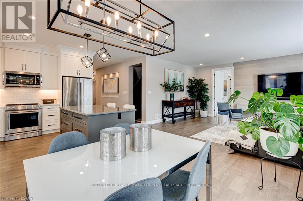 Lot#100 - 60 Allister Drive, Middlesex Centre, Ontario  N0L 1R0 - Photo 13 - X12248205