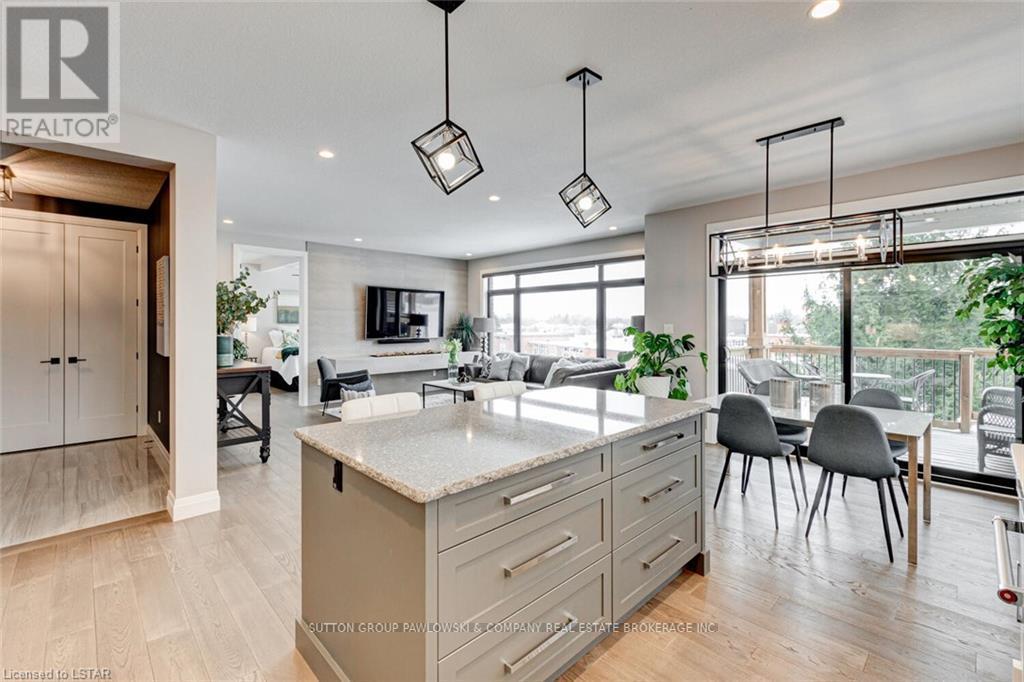 Lot#100 - 60 Allister Drive, Middlesex Centre, Ontario  N0L 1R0 - Photo 14 - X12248205